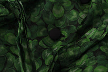 Load image into Gallery viewer, Dolce & Gabbana Enchanting Sheer Silk Organza Trench Coat