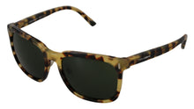 Load image into Gallery viewer, Dolce & Gabbana Elegant Wayfarer Havana Sunglasses