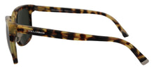 Load image into Gallery viewer, Dolce & Gabbana Elegant Wayfarer Havana Sunglasses