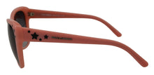 Load image into Gallery viewer, Dolce & Gabbana Elegant Pink Gradient Sunglasses