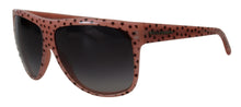 Load image into Gallery viewer, Dolce & Gabbana Elegant Pink Gradient Sunglasses for Women