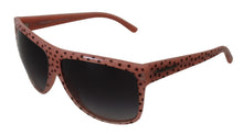Load image into Gallery viewer, Dolce & Gabbana Elegant Pink Gradient Sunglasses for Women