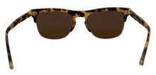 Load image into Gallery viewer, Dolce & Gabbana Chic Acetate Designer Sunglasses