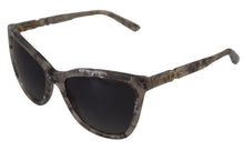 Load image into Gallery viewer, Dolce & Gabbana Elegant Cat Eye Designer Sunglasses