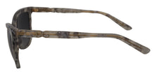 Load image into Gallery viewer, Dolce & Gabbana Elegant Cat Eye Designer Sunglasses