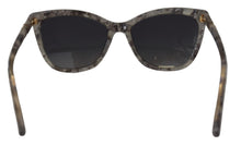 Load image into Gallery viewer, Dolce & Gabbana Elegant Cat Eye Designer Sunglasses