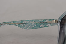 Load image into Gallery viewer, Dolce & Gabbana Sicilian Lace Crystal-Infused Sunglasses