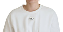 Load image into Gallery viewer, Dolce & Gabbana Elegant Corset Top T-Shirt Blouse