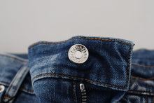 Load image into Gallery viewer, Dolce & Gabbana Chic Slim Fit Italian Denim Jeans
