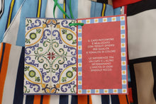 Load image into Gallery viewer, Dolce & Gabbana Elegant High Waist Striped Trousers