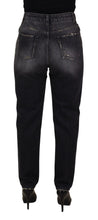 Load image into Gallery viewer, Dolce & Gabbana Elegant High Waist Skinny Jeans