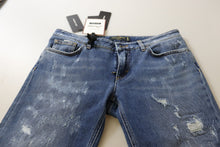 Load image into Gallery viewer, Dolce & Gabbana Chic Low Waist Skinny Denim Jeans