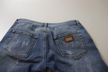 Load image into Gallery viewer, Dolce & Gabbana Chic Low Waist Skinny Denim Jeans