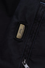 Load image into Gallery viewer, Dolce & Gabbana Elegant Tapered Black Trousers