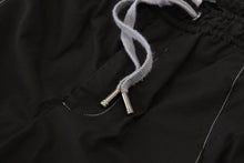 Load image into Gallery viewer, Dolce & Gabbana Elegant Tapered Black Trousers for Men