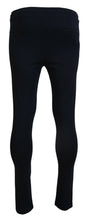 Load image into Gallery viewer, Dolce & Gabbana Elegant Blue Casual Track Sweatpants