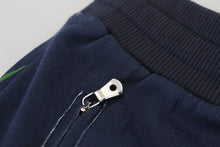 Load image into Gallery viewer, Dolce & Gabbana Elegant Cotton Jogging Pants with Print Design