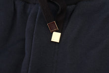 Load image into Gallery viewer, Dolce & Gabbana Elegant Cotton Jogging Pants with Print Design