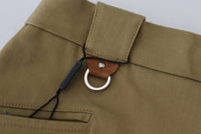 Load image into Gallery viewer, Dolce & Gabbana Elegant Floral Print Casual Pants