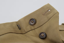 Load image into Gallery viewer, Dolce & Gabbana Elegant Floral Print Casual Pants