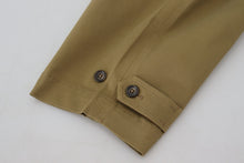 Load image into Gallery viewer, Dolce & Gabbana Elegant Floral Print Casual Pants