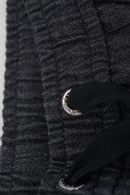 Load image into Gallery viewer, Dolce & Gabbana Elegant Grey Cotton Joggers for Men