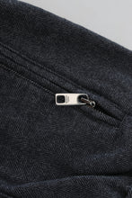 Load image into Gallery viewer, Dolce & Gabbana Elegant Grey Cotton Joggers for Men