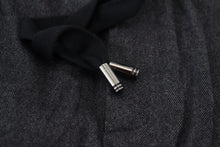 Load image into Gallery viewer, Dolce & Gabbana Elegant Grey Cotton Joggers for Men