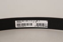 Load image into Gallery viewer, Dolce & Gabbana Elegant Leather Belt with Metal Buckle