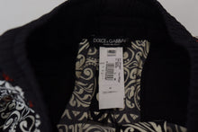 Load image into Gallery viewer, Dolce & Gabbana Elegant Multicolor Jogging Trousers