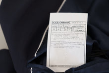 Load image into Gallery viewer, Dolce & Gabbana Blue Wool Single Breasted Coat Blazer