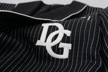 Load image into Gallery viewer, Dolce & Gabbana Elegant Silk-Lined Robe Jacket