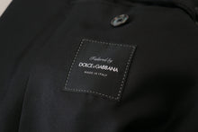 Load image into Gallery viewer, Dolce & Gabbana Elegant Silk-Lined Robe Jacket