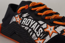 Load image into Gallery viewer, Dolce & Gabbana Elevate Your Step with Luxe Black NS1 Sneakers