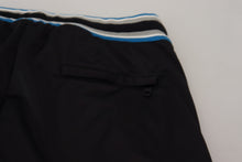 Load image into Gallery viewer, Dolce & Gabbana Multicolor DG King Leopard Print Jogger Pants