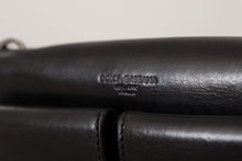 Load image into Gallery viewer, Dolce & Gabbana Elegant Mini Leather Wallet in Timeless Black