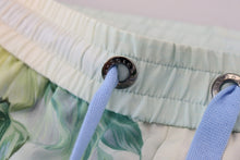 Load image into Gallery viewer, Dolce & Gabbana Multicolor Silk Statement Pants