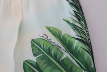 Load image into Gallery viewer, Dolce & Gabbana Multicolor Silk Statement Pants