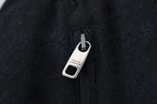 Load image into Gallery viewer, Dolce & Gabbana Black Men Casual Jogger Pants
