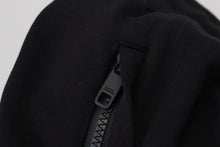 Load image into Gallery viewer, Dolce & Gabbana Black Cotton Men Jogger Pants