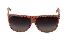 Load image into Gallery viewer, Dolce & Gabbana Elegant Vintage Style Star-Studded Sunglasses