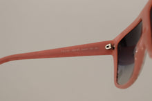 Load image into Gallery viewer, Dolce & Gabbana Elegant Vintage Style Star-Studded Sunglasses