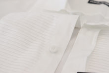 Load image into Gallery viewer, Dolce & Gabbana Exquisite White Cotton Formal Shirt