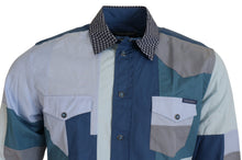 Load image into Gallery viewer, Dolce & Gabbana Elegant Multicolor Slim Fit Casual Shirt