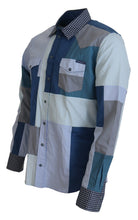 Load image into Gallery viewer, Dolce & Gabbana Elegant Multicolor Slim Fit Casual Shirt