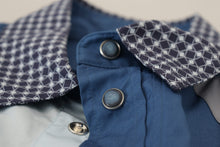 Load image into Gallery viewer, Dolce & Gabbana Elegant Multicolor Slim Fit Casual Shirt