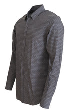 Load image into Gallery viewer, Dolce & Gabbana Elegant Slim Fit Formal Cotton Shirt
