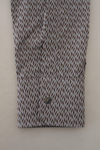 Load image into Gallery viewer, Dolce & Gabbana Elegant Slim Fit Formal Cotton Shirt