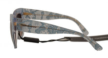 Load image into Gallery viewer, Dolce & Gabbana Elegant Sicilian Lace Designer Sunglasses