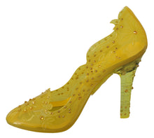 Load image into Gallery viewer, Dolce & Gabbana Enchanting Cinderella Crystal Pumps